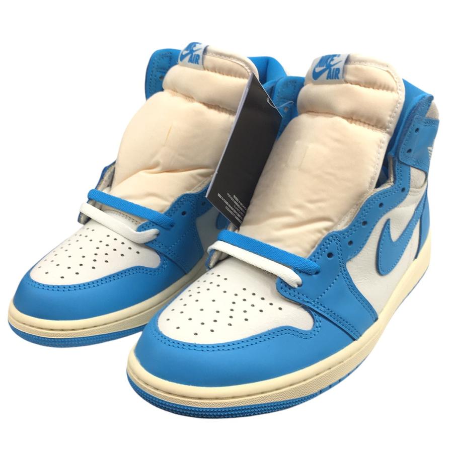 NIKE（ナイキ） NIKE 25SS Air Jordan 1 Retro High OG UNC Reimagined