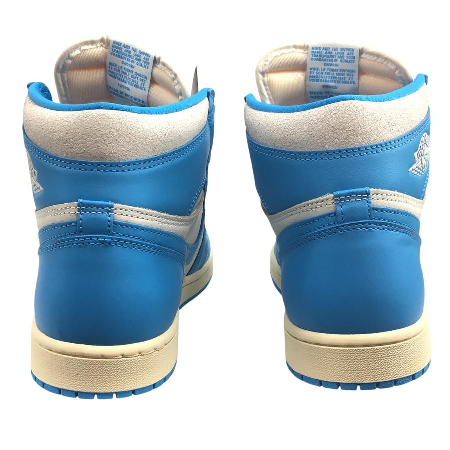 NIKE（ナイキ） 【値下げ】NIKE 25SS Air Jordan 1 Retro High OG UNC