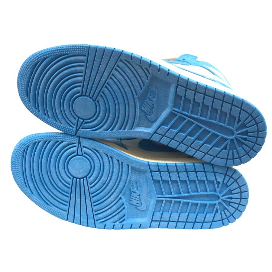NIKE（ナイキ） 【値下げ】NIKE 25SS Air Jordan 1 Retro High OG UNC