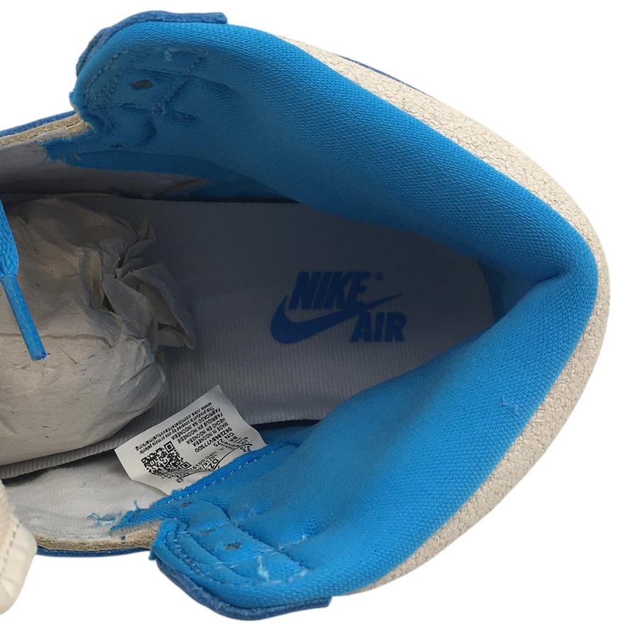 NIKE（ナイキ） 【値下げ】NIKE 25SS Air Jordan 1 Retro High OG UNC