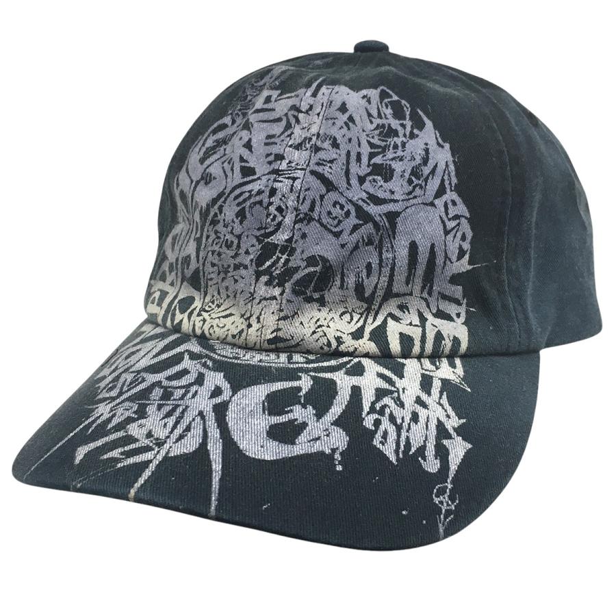 Supreme シュプリーム 24AW Liberty 6-Panel リバティ 6パネル ロゴ 
