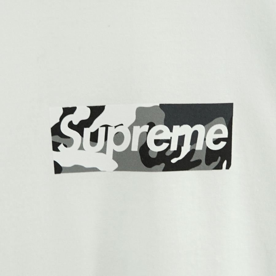 Supreme（シュプリーム） 【値下げ】Supreme 25SS Miami Box Logo Tee