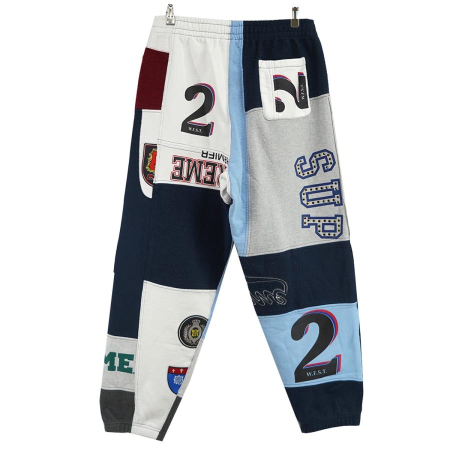 Supreme（シュプリーム） 【値下げ】Supreme 25SS Patchwork Sweatpant