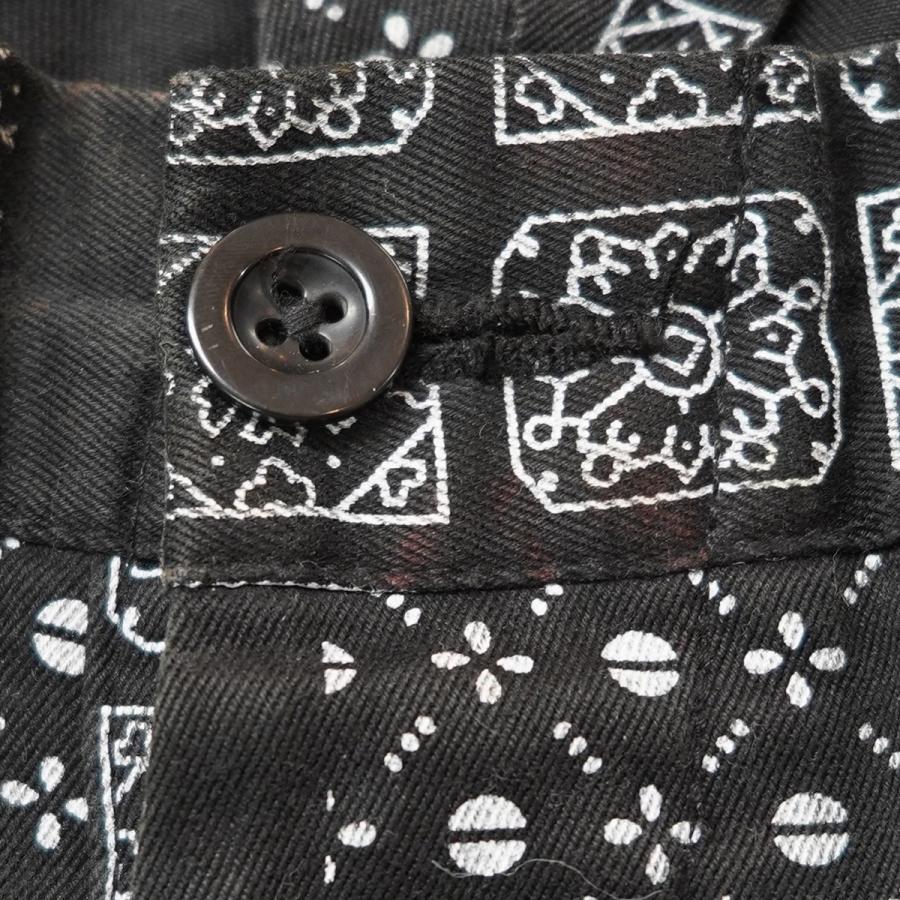 Supreme（シュプリーム） 【値下げ】Supreme 20SS Paisley Grid Chino
