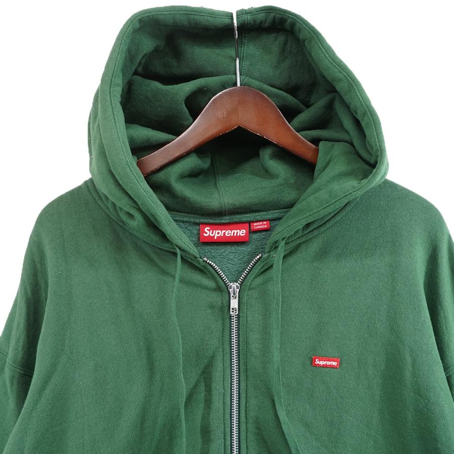 Supreme（シュプリーム） 【値下げ】Supreme 25SS Small Box Hooded