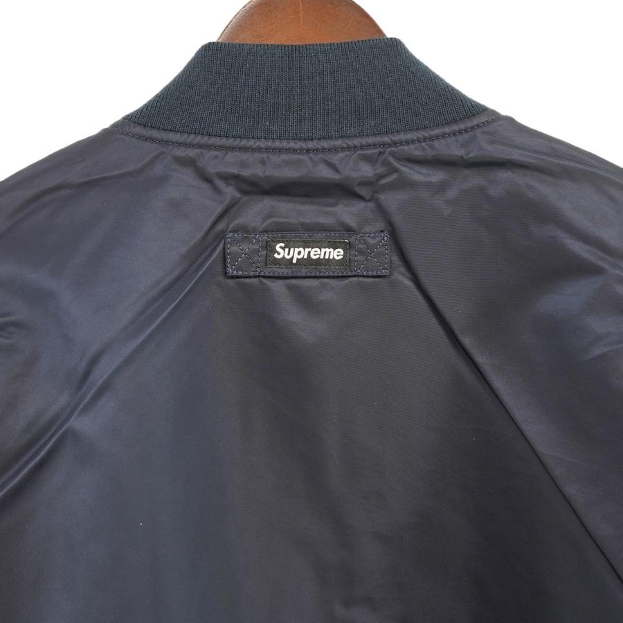 Supreme（シュプリーム） 【値下げ】Supreme 24SS 2-in-1 MA-1 + Vest