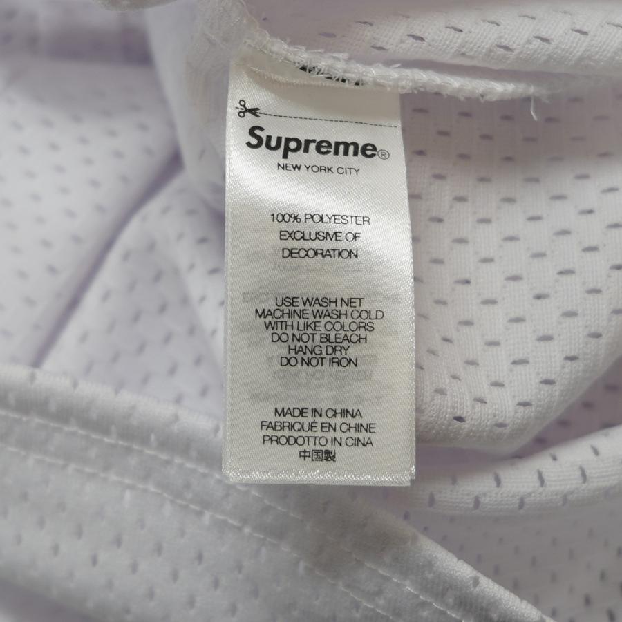 Supreme　シュプリーム　アルミレコードケース ホワイト　新品　未使用 SS25 Supreme Odyssey Record Case - レコードケース (Supreme