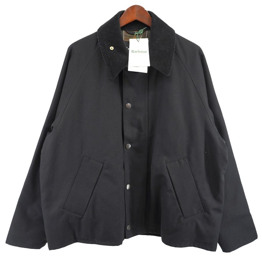 Barbour（バブアー）　トゥモローランド　ドーメル生地 値下げ】Barbour×TOMORROW LAND 24AW for TOMORROWLAND TRANSPORT