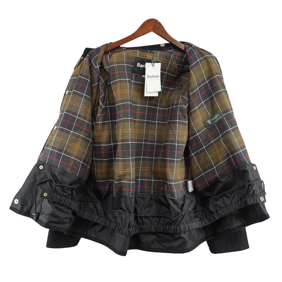 値下げ】Barbour×TOMORROW LAND 24AW for TOMORROWLAND TRANSPORT