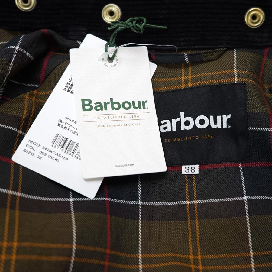 値下げ】Barbour×TOMORROW LAND 24AW for TOMORROWLAND TRANSPORT