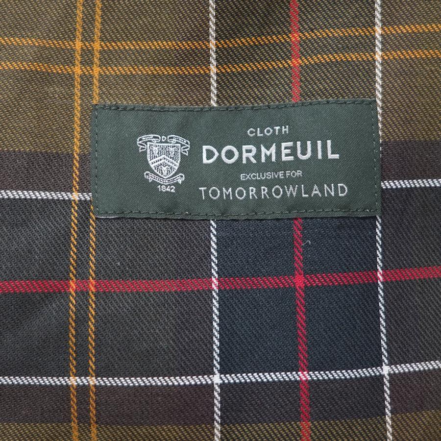 値下げ】Barbour×TOMORROW LAND 24AW for TOMORROWLAND TRANSPORT