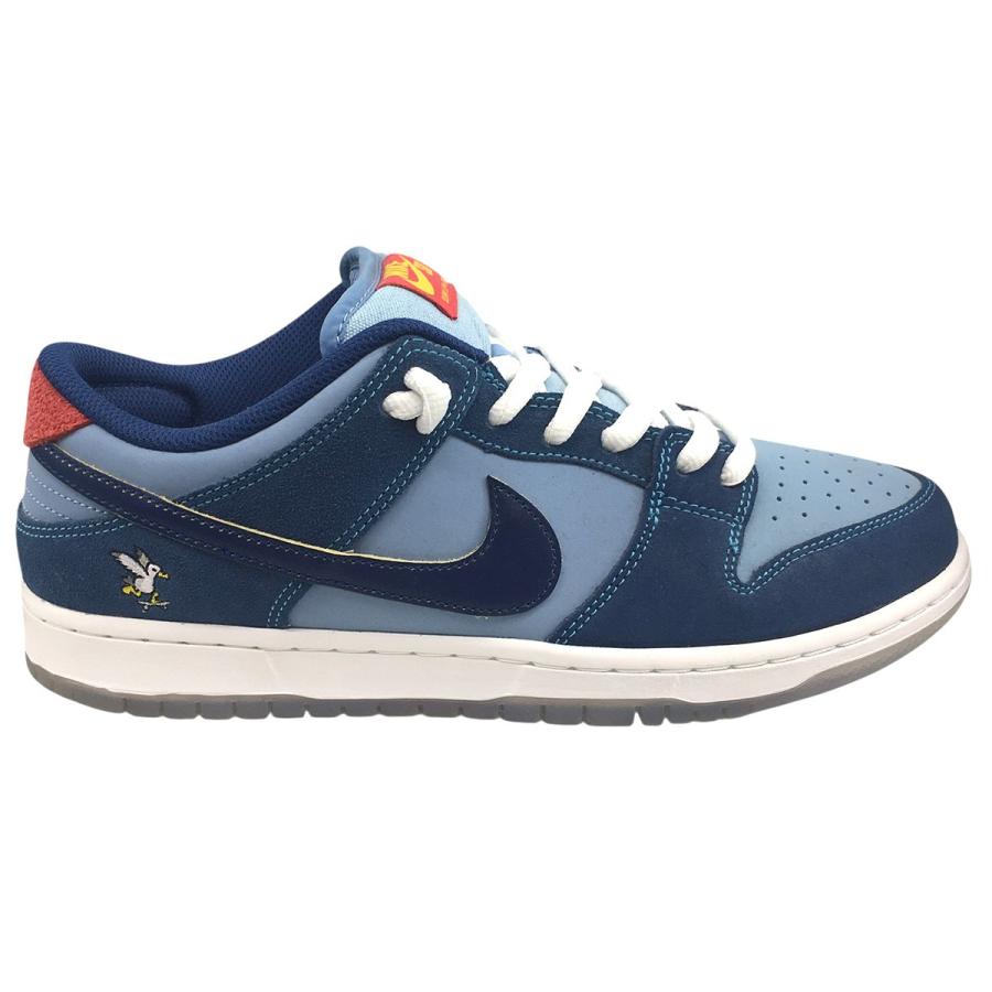 Nike SB 【値下げ】NIKE Why So Sad? × Dunk Low ワイ ソー サッド