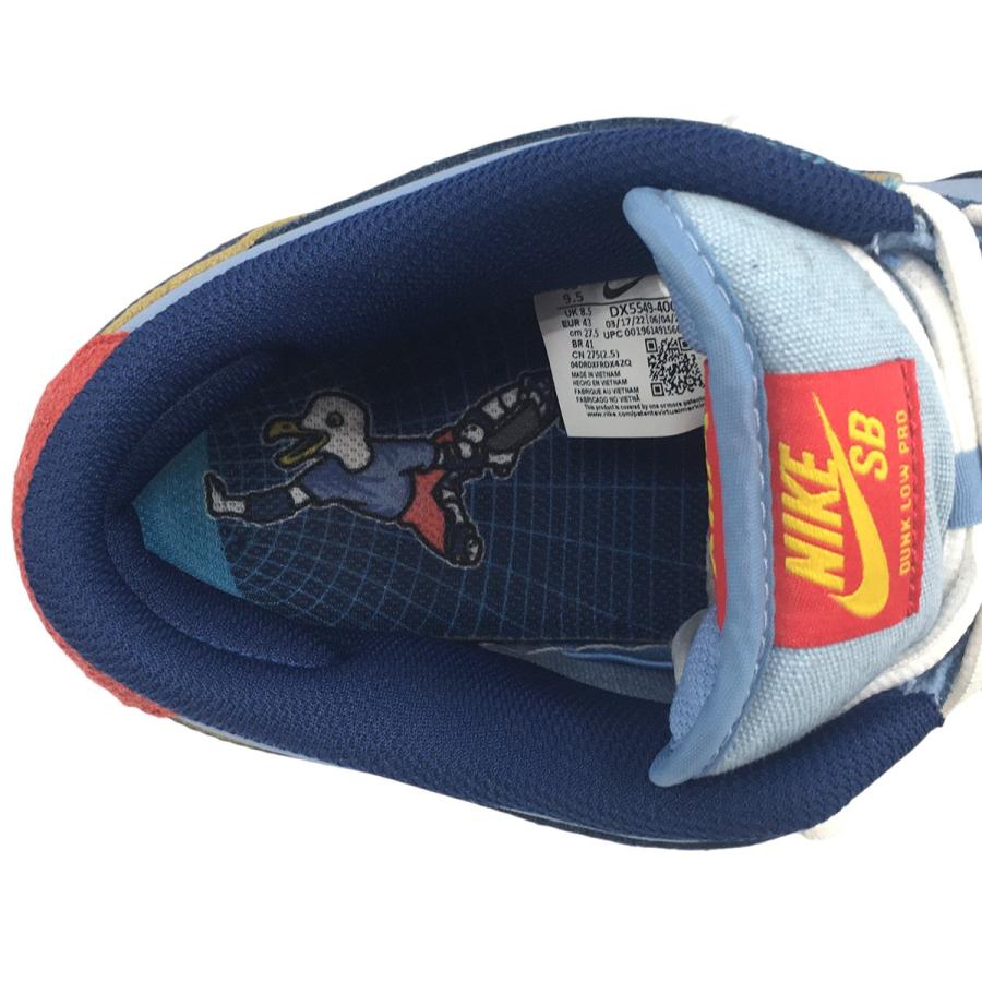 Nike SB 【値下げ】NIKE Why So Sad? × Dunk Low ワイ ソー サッド