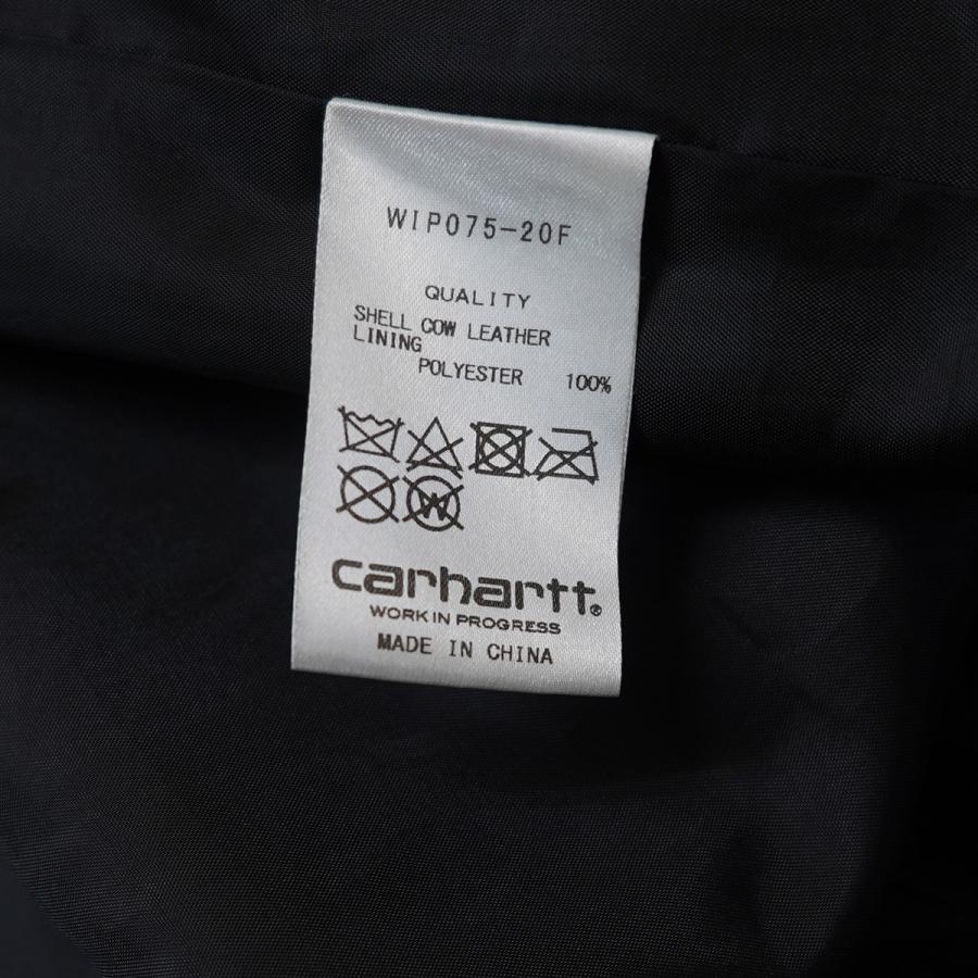 Carhartt WIP（カーハートワークインプログレス） 【値下げ】CARHARTT