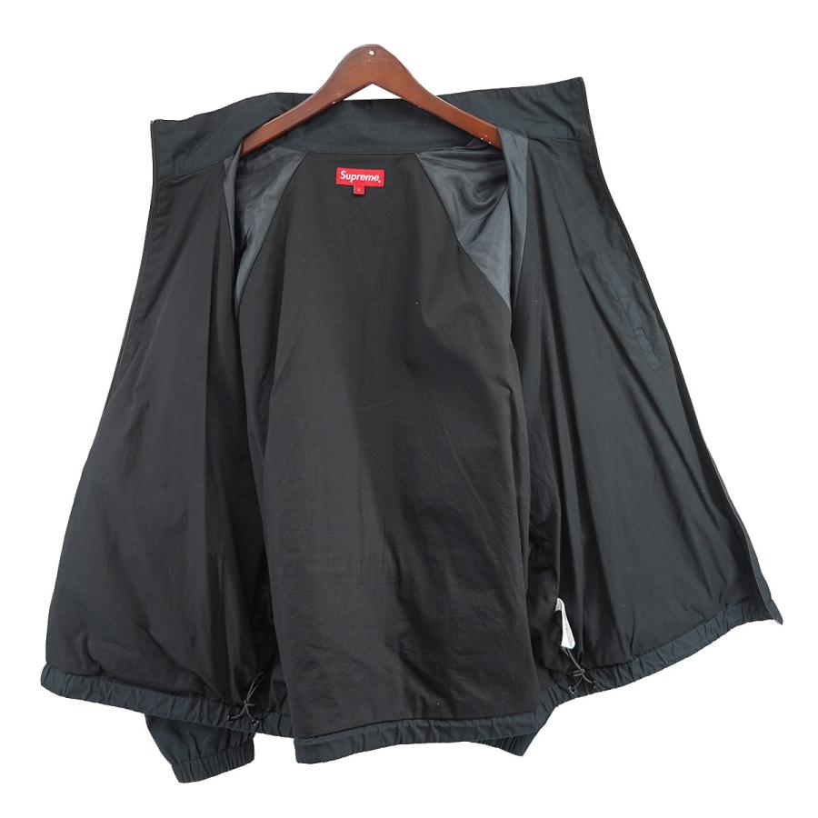 Supreme シュプリーム 23SS Raglan Utility Jacket ボックスロゴ