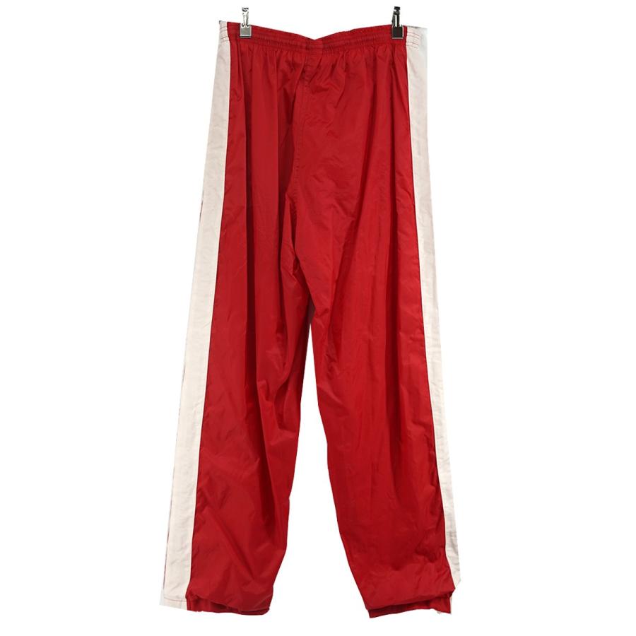 パンツ STUSSY vintage STUSSY（ステューシー） 【値下げ】STUSSY SPORT 90s OLD STUSSY 紺