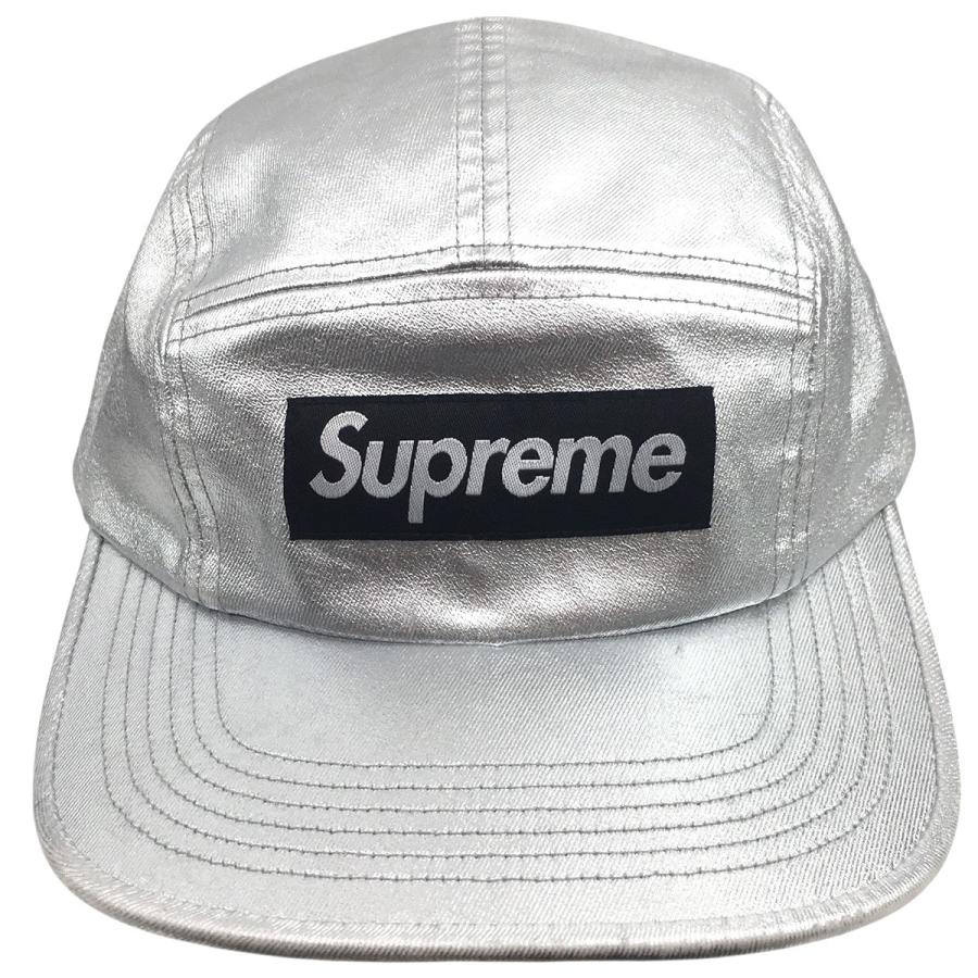 Supreme 【値下げ】Supreme 25SS Washed Chino Twill Camp Cap
