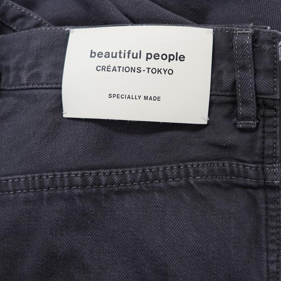 beautiful people（ビューティフルピープル） 【値下げ】beautiful