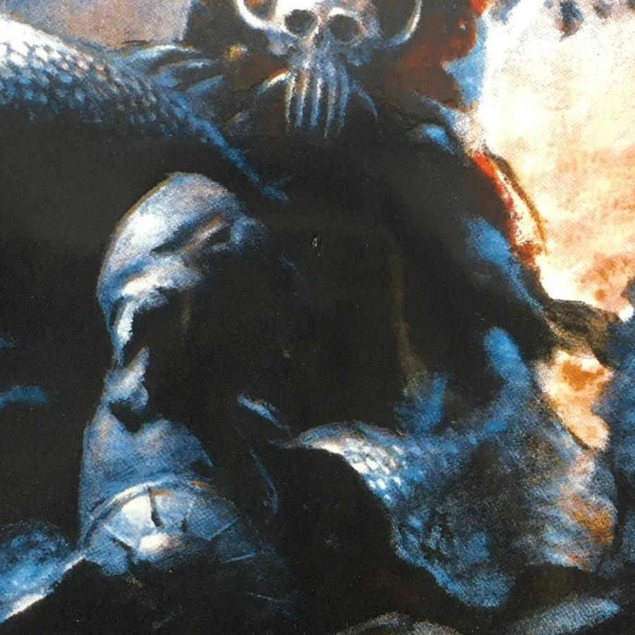 Supreme（シュプリーム） 【値下げ】Supreme 24AW Frank Frazetta
