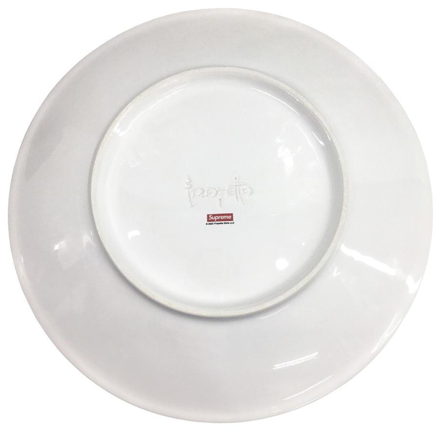 supreme お皿 Supreme シュプリーム 20SS waves ceramic bowl セラミック ボウル