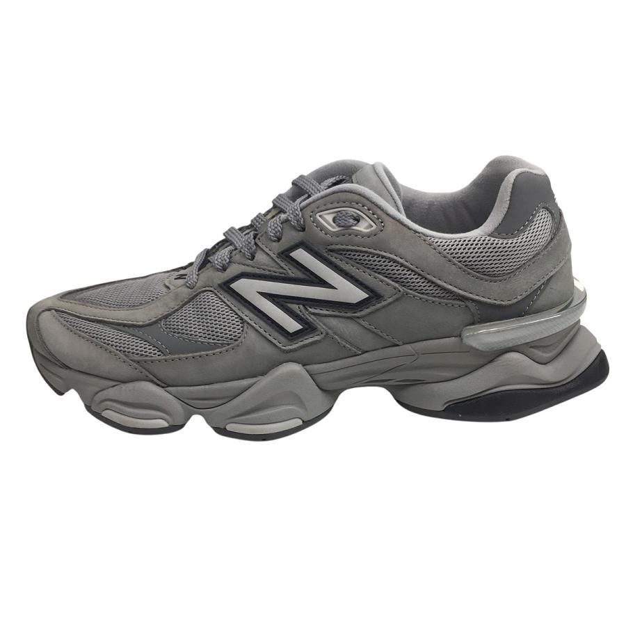 new balance ニューバランス　9060 グレー　27.５cm new balance ニューバランス 9060 グレー 27.5cm - メルカリ