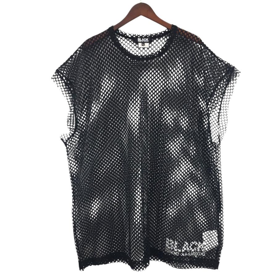 BLACK COMME des GARCONS 【値下げ】BLACK 25SS オーバーサイズ