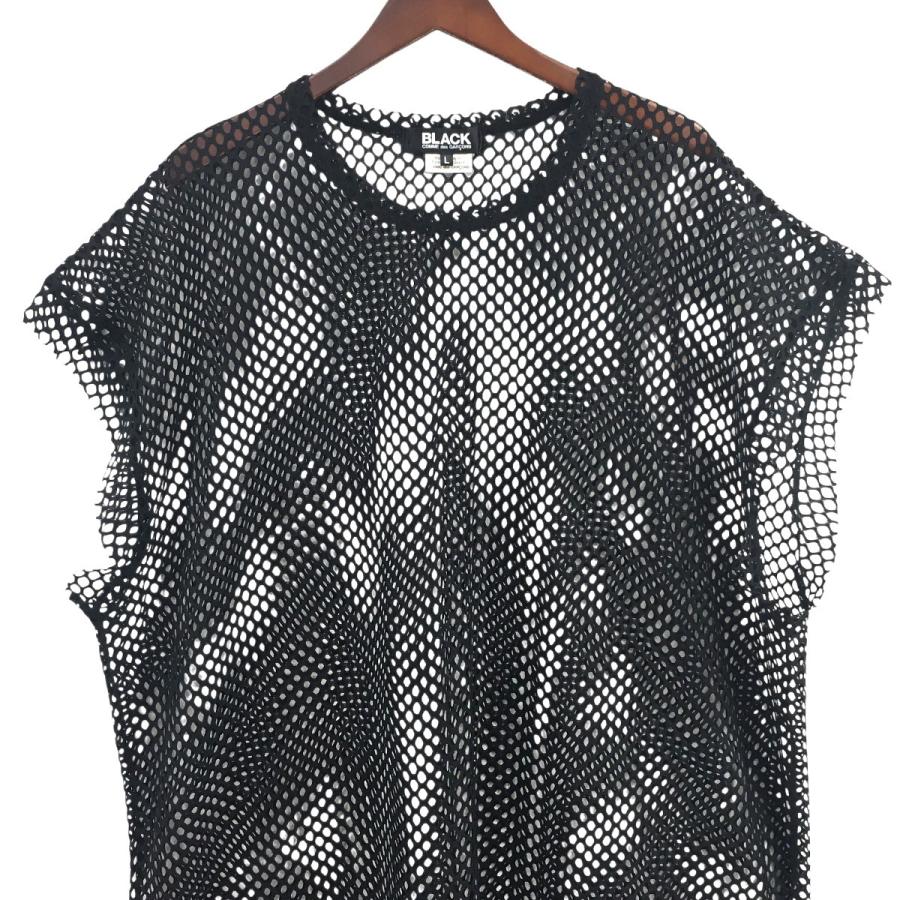 BLACK COMME des GARCONS 【値下げ】BLACK 25SS オーバーサイズ