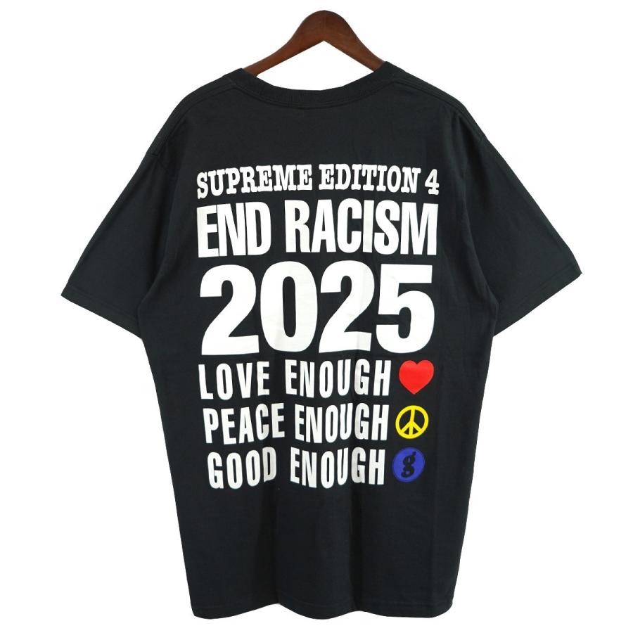 15日まで限定値下げ！Supreme x GOODENOUGH TEE Supreme（シュプリーム） 【値下げ】Supreme×GOOD ENOUGH 25SS