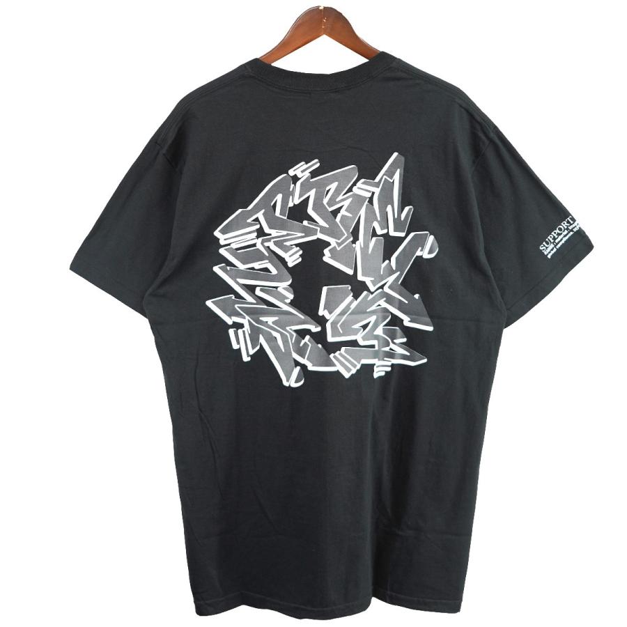 Supreme 【値下げ】Supreme 21AW Support Unit Tee サポート ユニット  