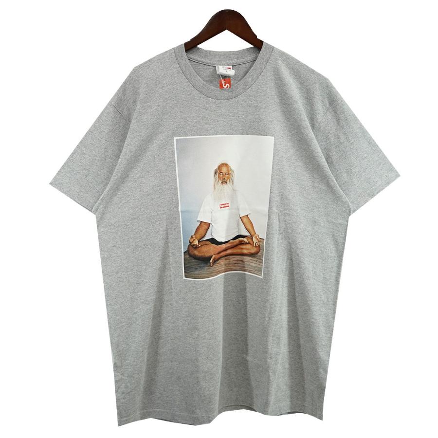 Supreme シュプリーム 21AW Rick Rubin Tee リックルービン