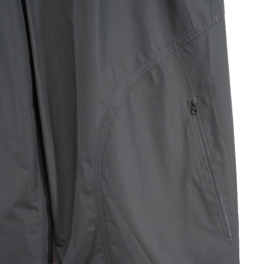 SAN GEAR 23AW 2．5L WINDBLOCK PANTS ウィンドブロック ワイド レッグ