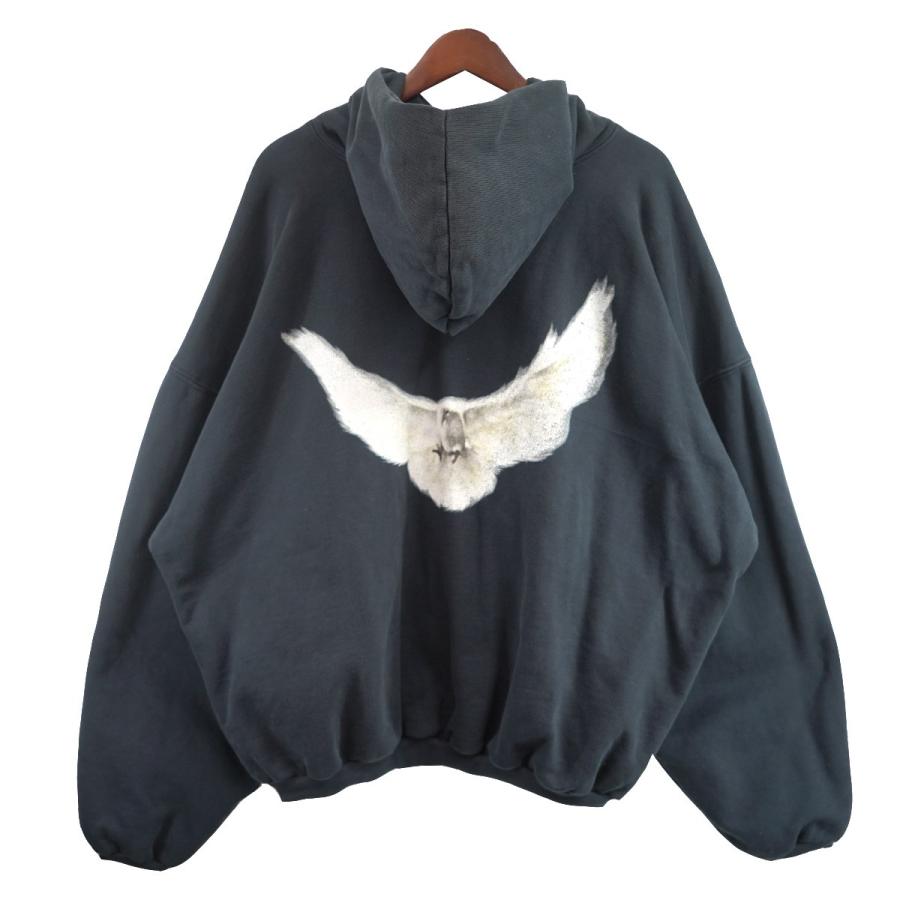 【限定値下げ】Yeezy Gap dove hoodie size S Yeezy 【値下げ】Yeezy Gap (YZY) Kanye West カニエ ウエスト Dove