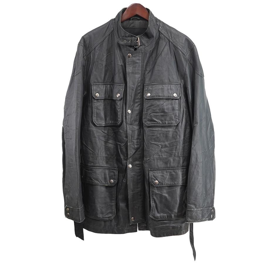 RAF SIMONS（ラフ シモンズ） 【値下げ】RAF SIMONS 06AW Vintage