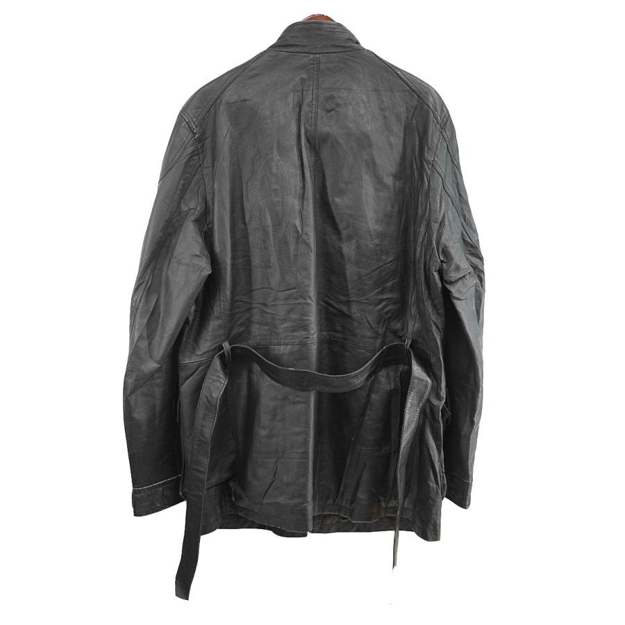 RAF SIMONS 06/07 AW アーカイブ RAF SIMONS（ラフ シモンズ） 【値下げ】RAF SIMONS 06AW Vintage