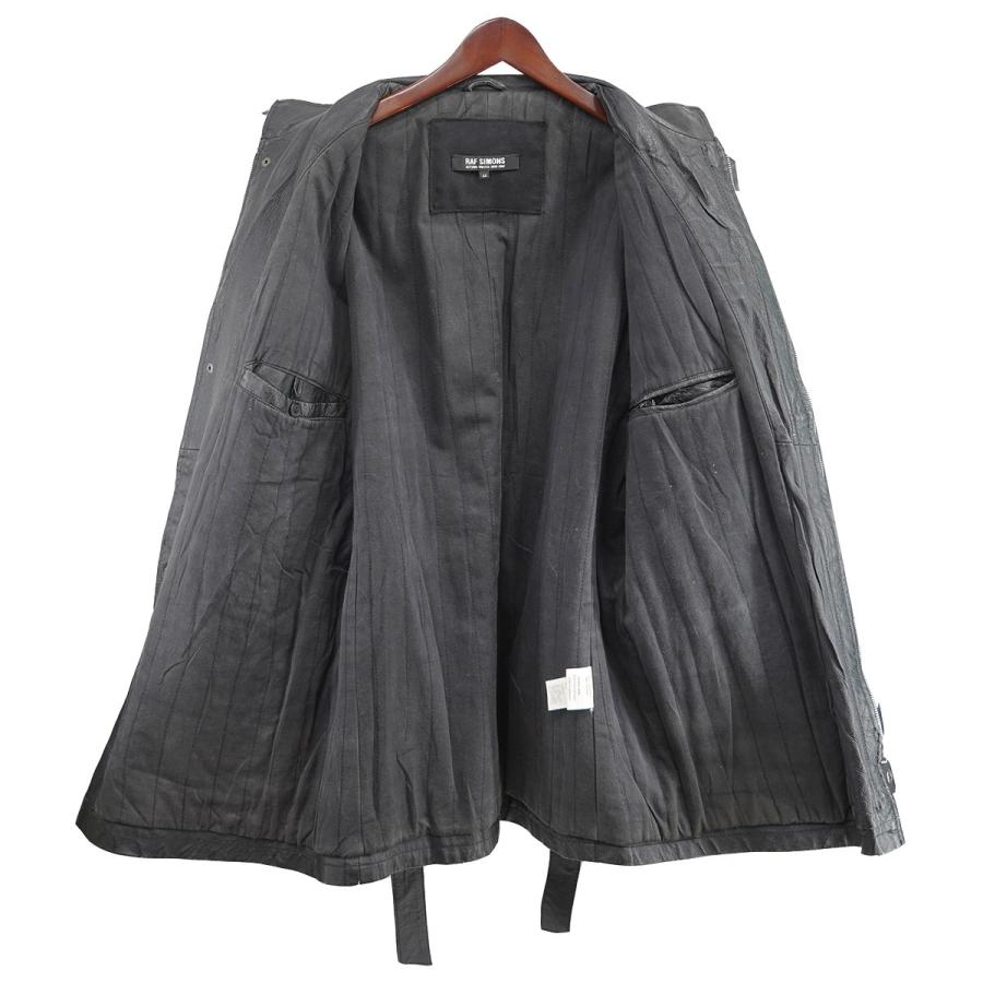 RAF SIMONS（ラフ シモンズ） 【値下げ】RAF SIMONS 06AW Vintage