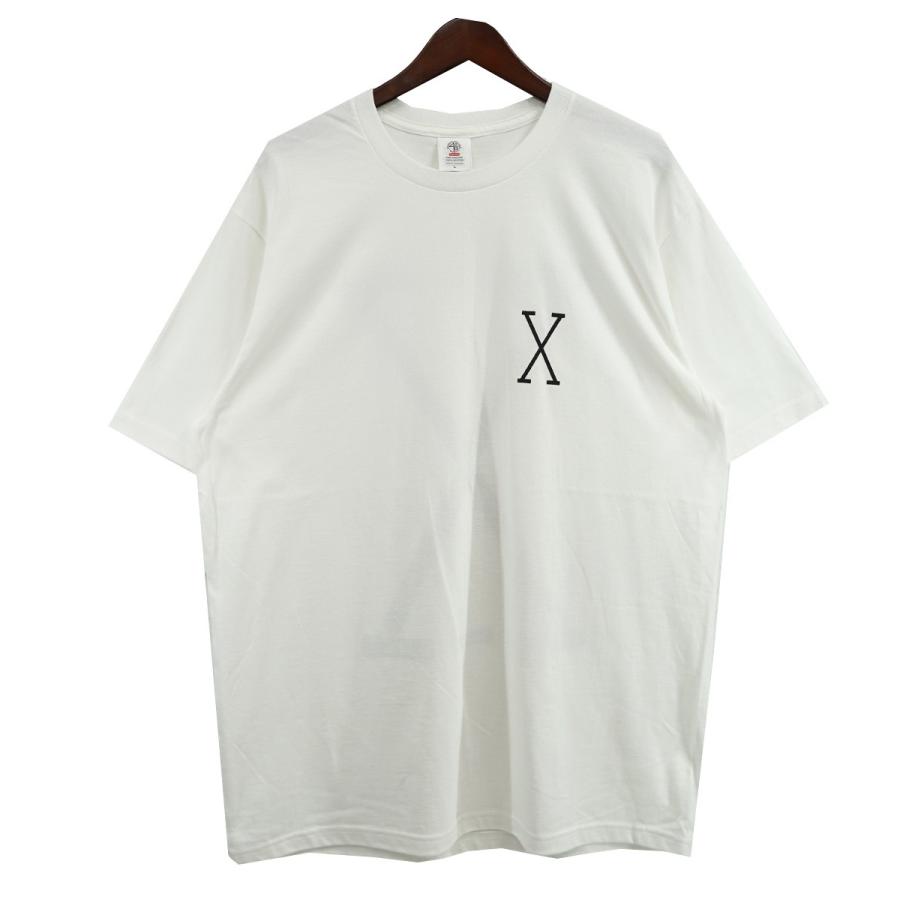 Supreme 【値下げ】Supreme 25SS 40 Acres Malcolm X Tee Spike