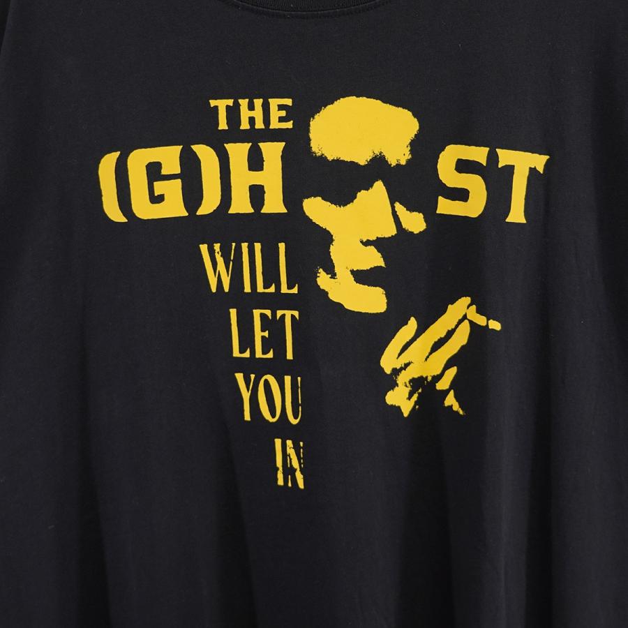 RAF SIMONS | GHOST PRINT BIG-FIT T-SHIRT Tシャツ RAF SIMONS 【値下げ】RAF 22AW GHOST PRINT BIG-FIT T-SHIRT