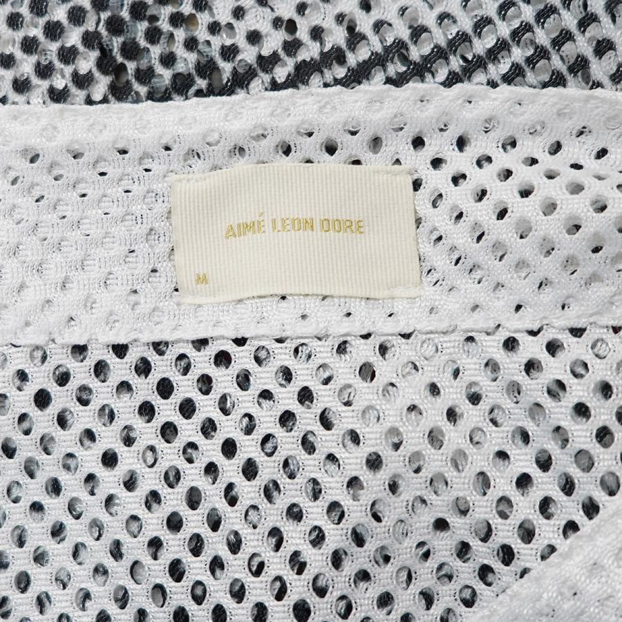 【完売品】24ss Aimé Leon Dore エメレオンドレ バンダナ 先行予約/2月海外発売｜Aimé Leon Dore x New Balance 860v2の定価・