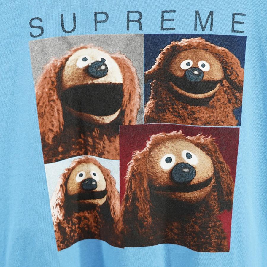 Supreme（シュプリーム） 【値下げ】Supreme 24SS Rowlf Tee ロルフ