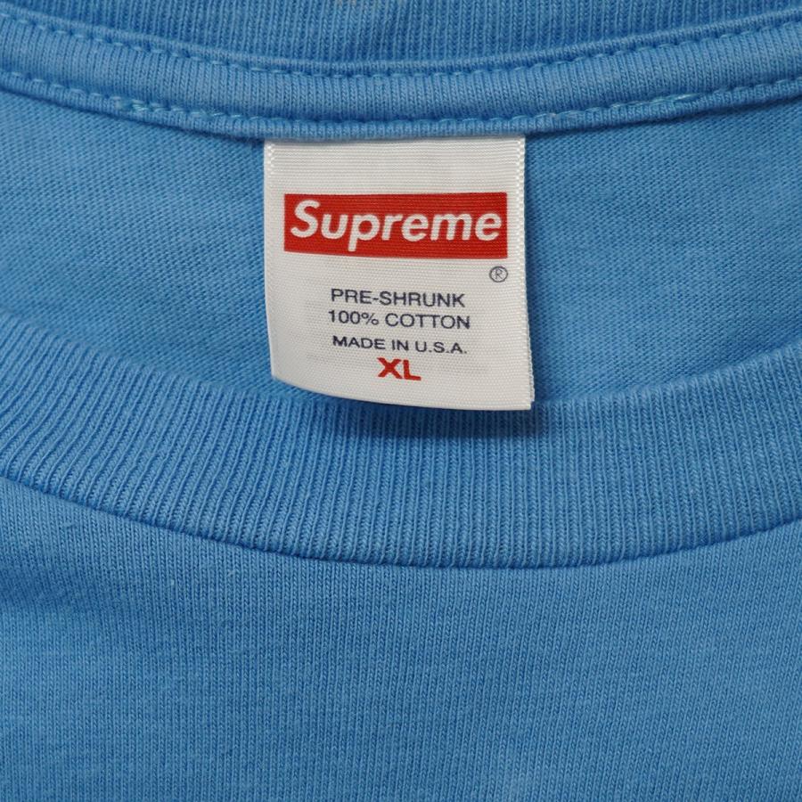 Supreme（シュプリーム） 【値下げ】Supreme 24SS Rowlf Tee ロルフ