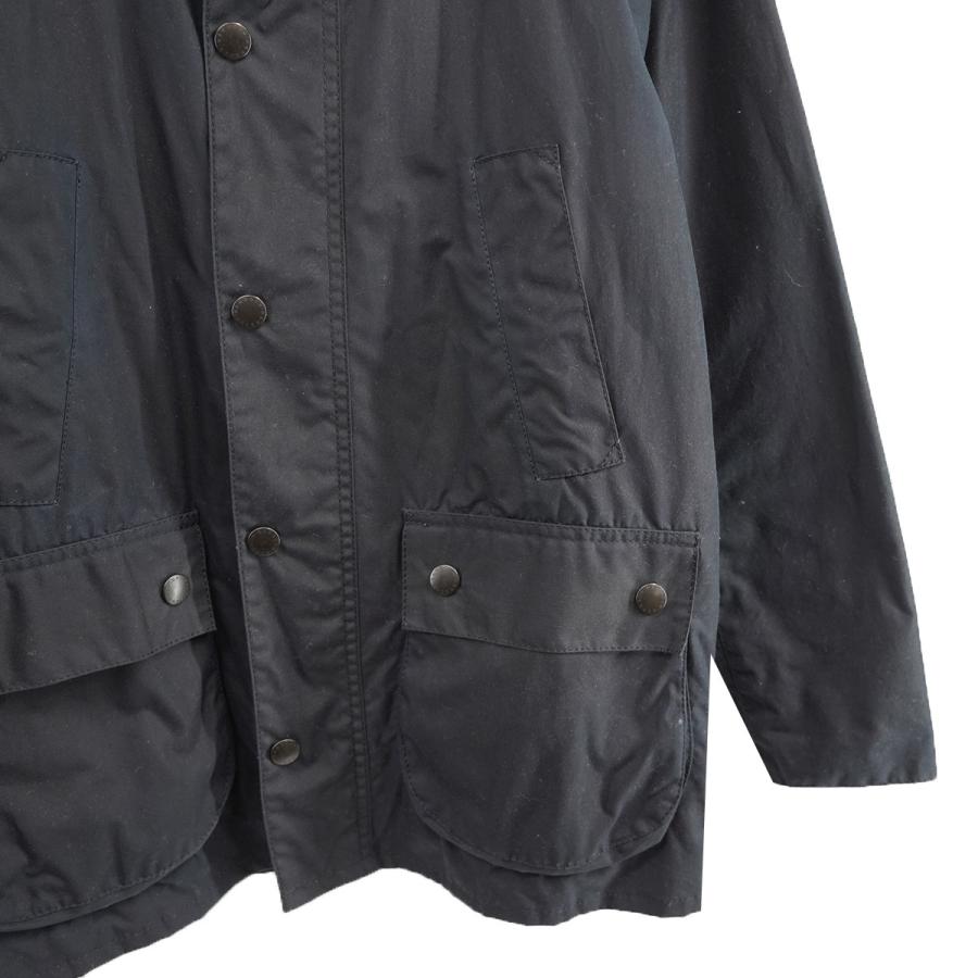 Barbour（バブアー） 【値下げ】Barbour BEDALE SL WAXED COTTON