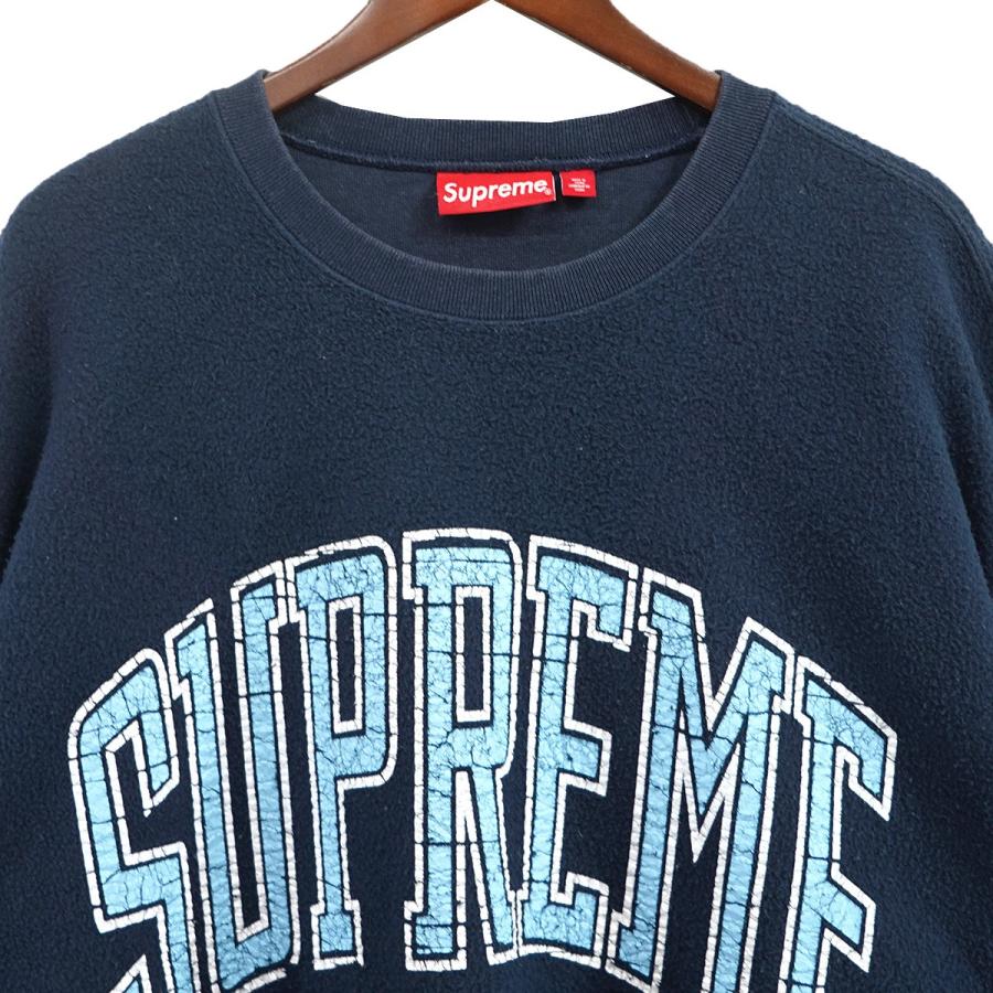 Supreme（シュプリーム） 【値下げ】Supreme 23AW Inside Out Crewneck