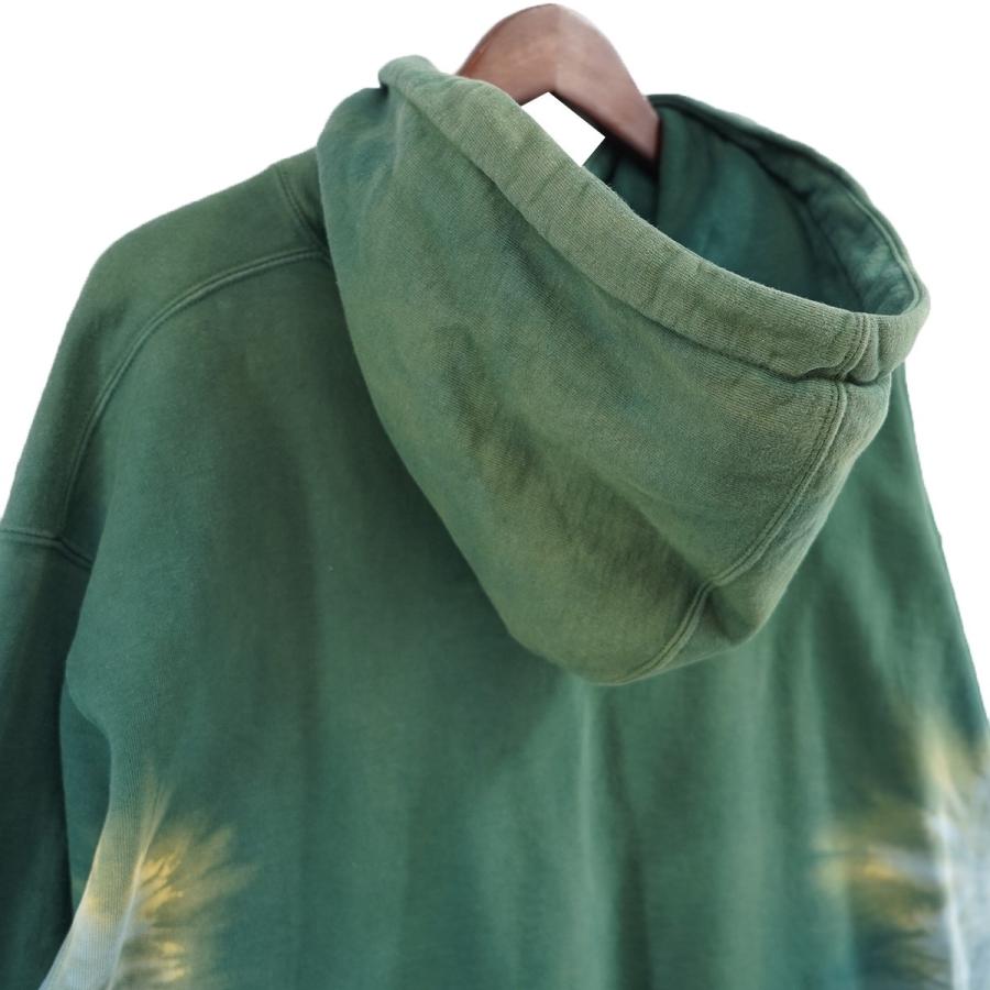 Supreme（シュプリーム） 【値下げ】Supreme 21AW Bleached Hooded