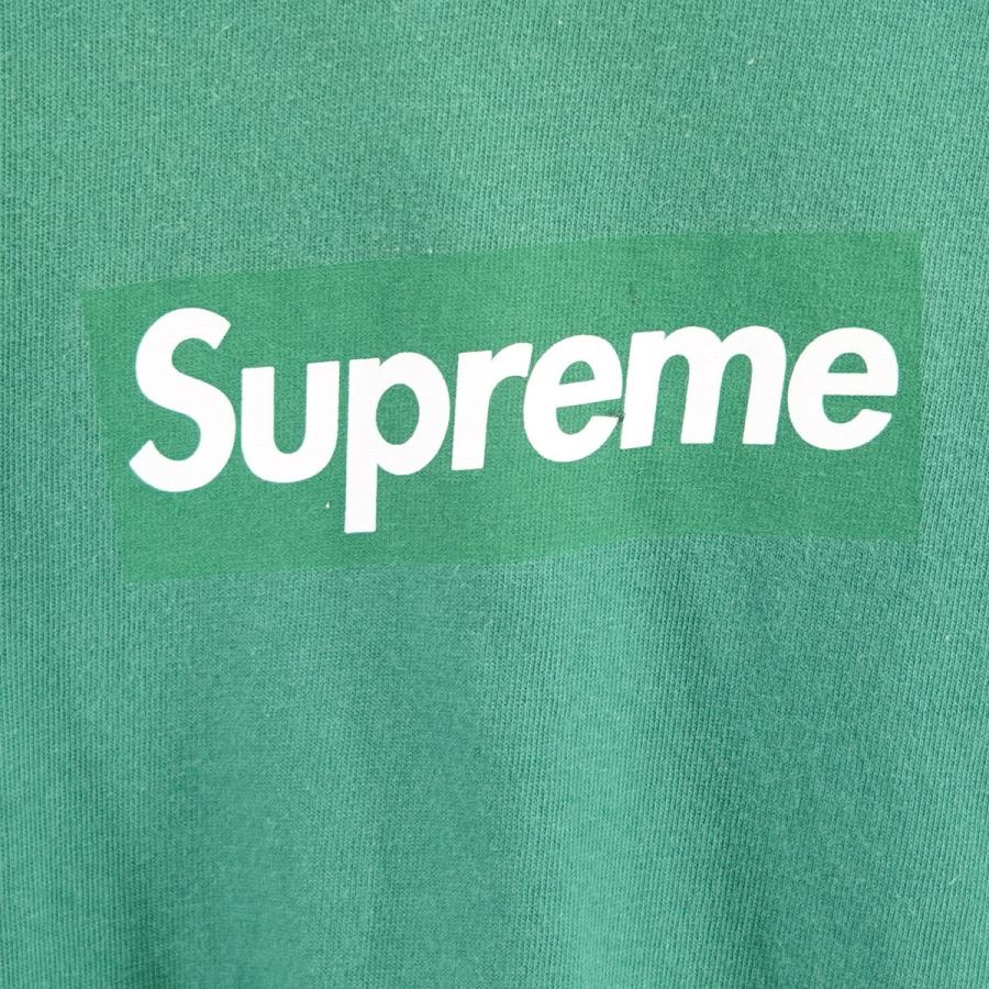 Supreme（シュプリーム） 【値下げ】Supreme 20AW Box Logo L／S Tee