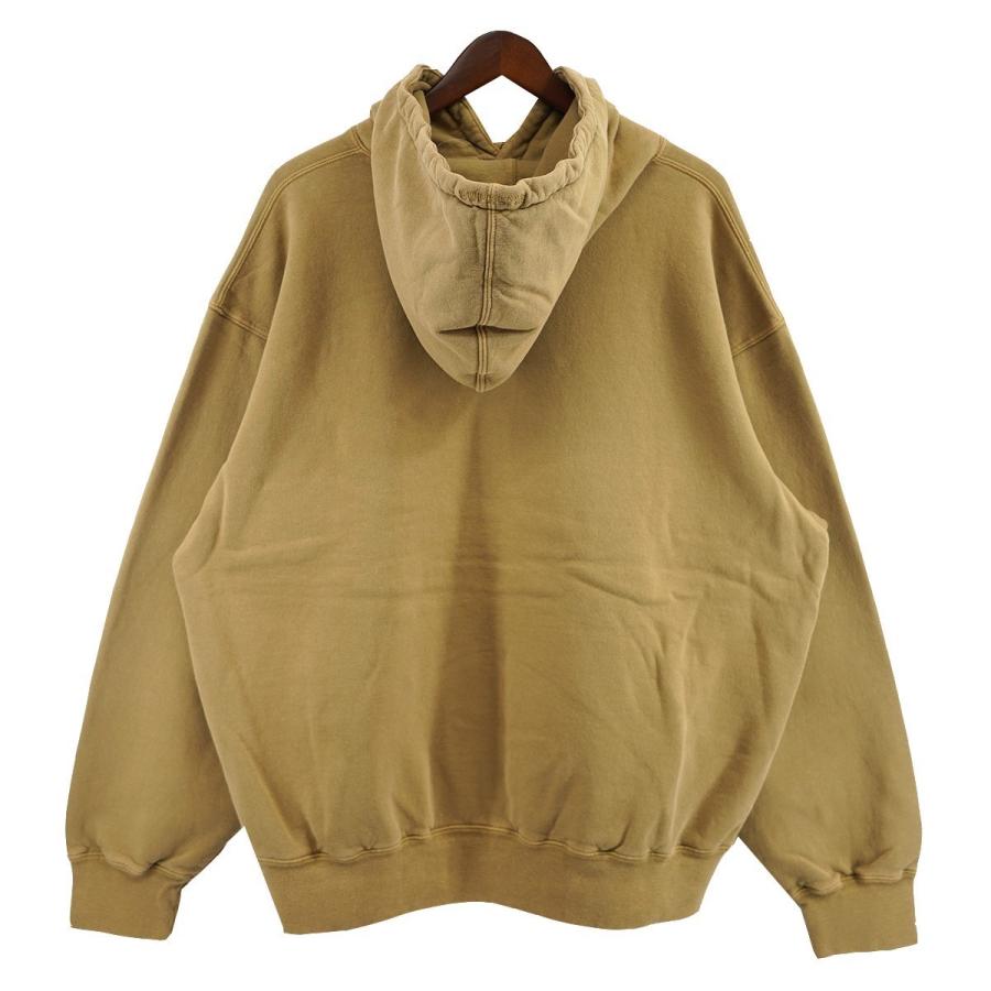 Supreme（シュプリーム） Supreme 23SS Overdyed S Logo Hooded