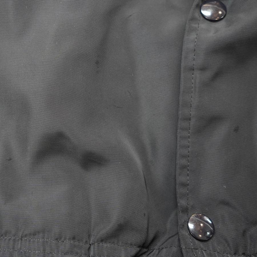Supreme（シュプリーム） Supreme 19SS Apple Coaches Jacket ロゴ