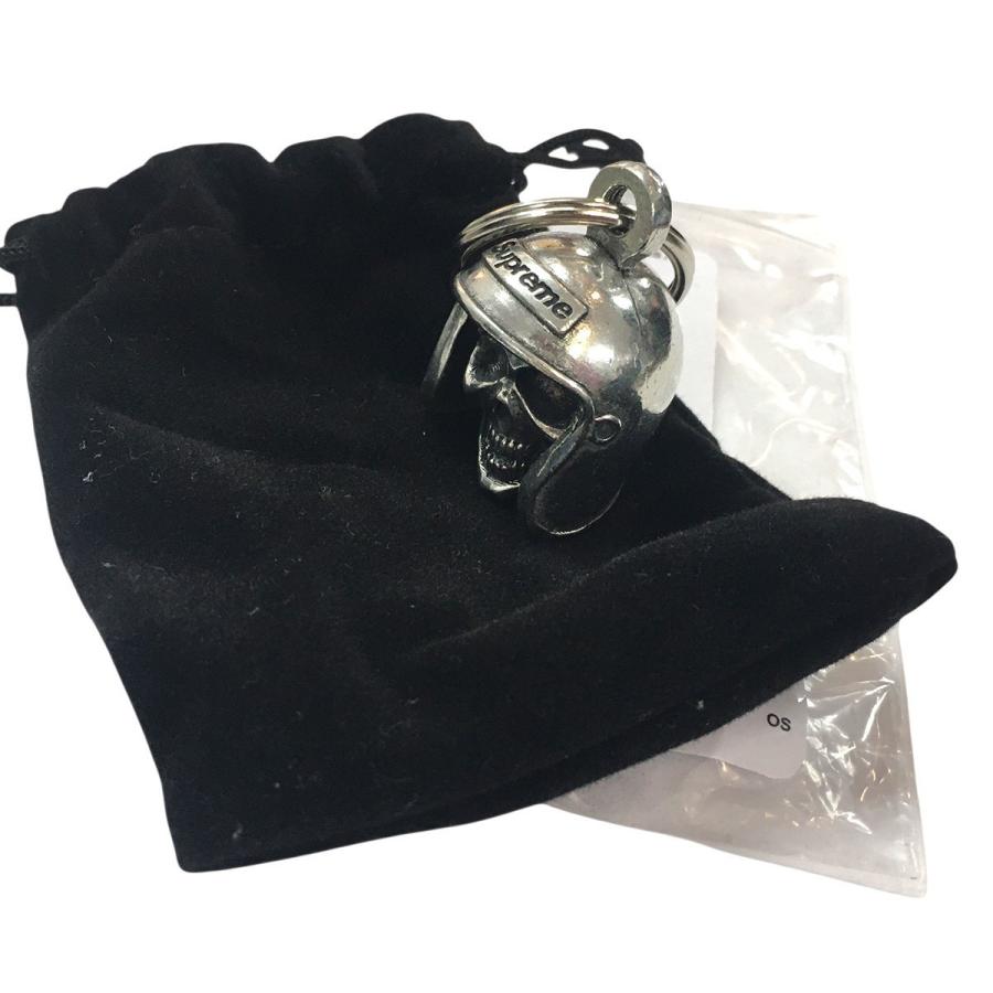 Supreme（シュプリーム） 【値下げ】Supreme 25SS Skull Bell Keychain