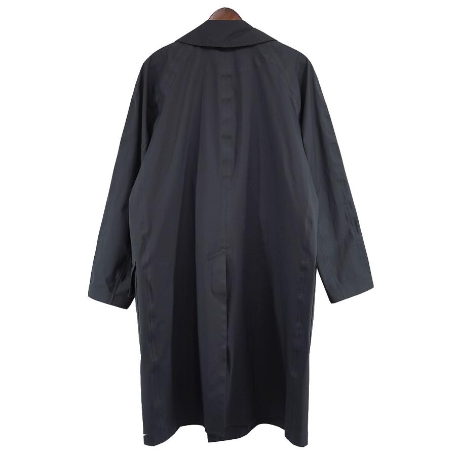 nanamica（ナナミカ） nanamica GORE-TEX／Trench Coat GTX ゴアテック