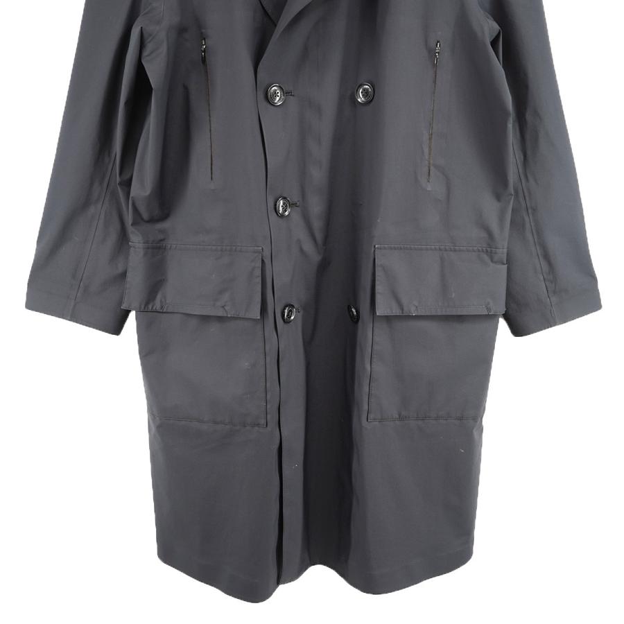 nanamica（ナナミカ） nanamica GORE-TEX／Trench Coat GTX ゴアテック