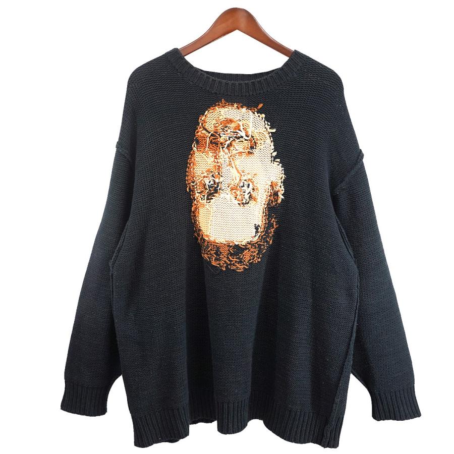 doublet（ダブレット） 【値下げ】doublet 20SS ACTING SOMEONE